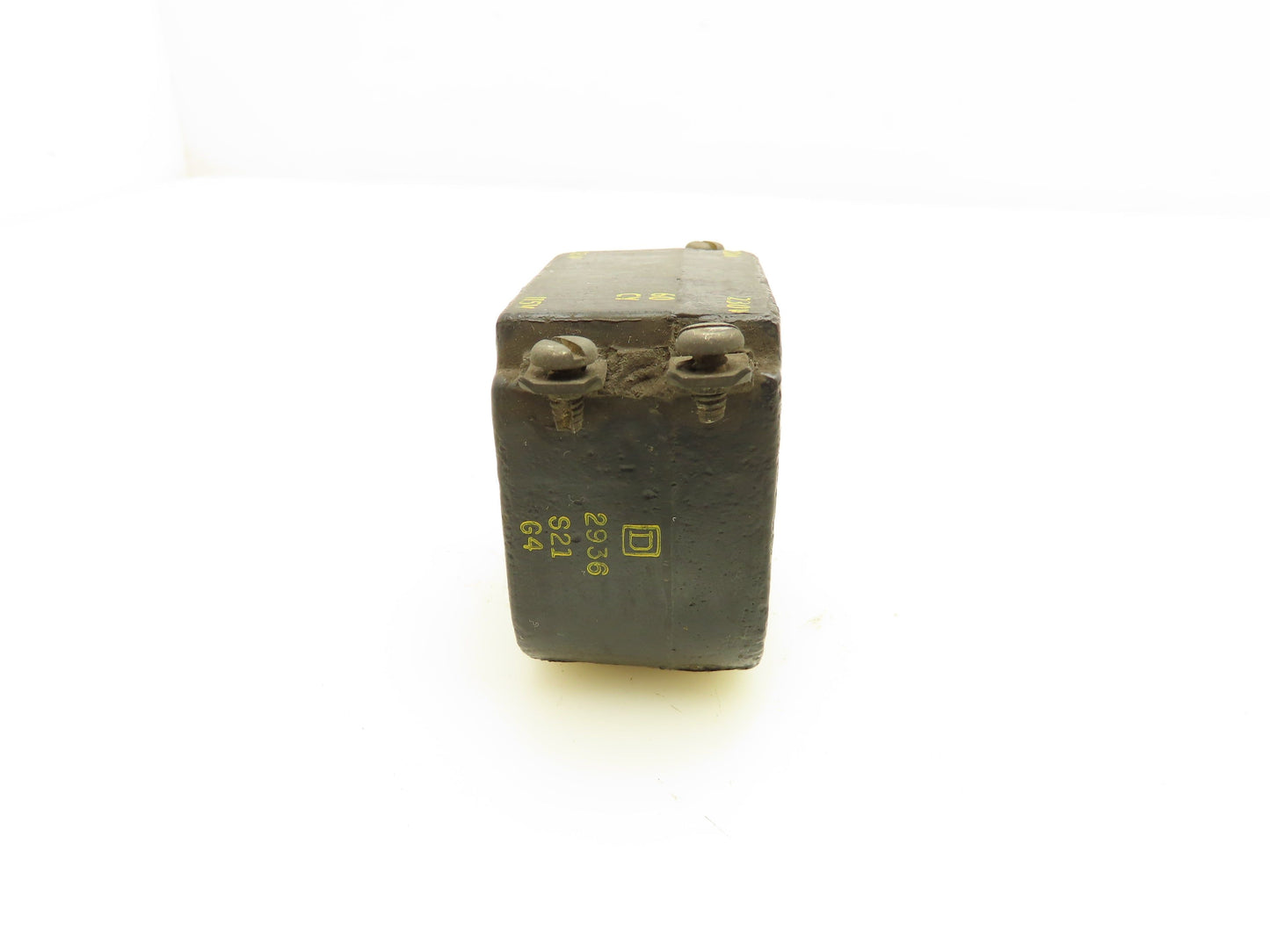 Square D 2936S21G4 Magnetic Replacement Coil 115/230V Lot of 3
