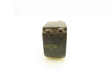 Square D 2936S21G4 Magnetic Replacement Coil 115/230V Lot of 3