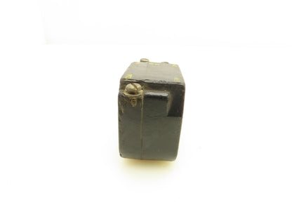 Square D 2936S21G4 Magnetic Replacement Coil 115/230V Lot of 3