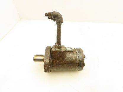 Char-Lynn 101 1026 007 Hydraulic Geroter Motor 15 GPM 1800 PSI 2-Bolt SAE-A