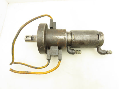 Ortman Fluid Power 101 FH Hydraulic Cylinder 3" Bore 2" Stroke