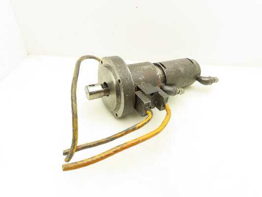 Ortman Fluid Power 101 FH Hydraulic Cylinder 3" Bore 2" Stroke