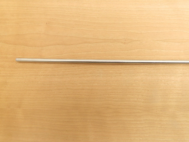 Omega 16-2-100-1/4-24-E-MTP Utility Handle RTD Probe 3 Pin Connector 100 Ohm