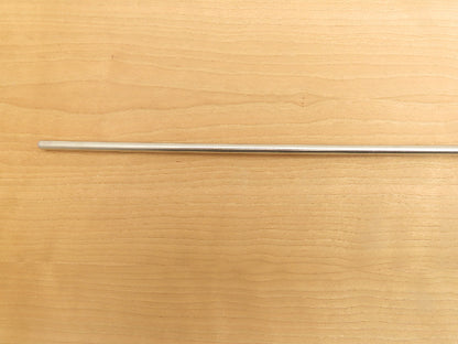 Omega 16-2-100-1/4-24-E-MTP Utility Handle RTD Probe 3 Pin Connector 100 Ohm