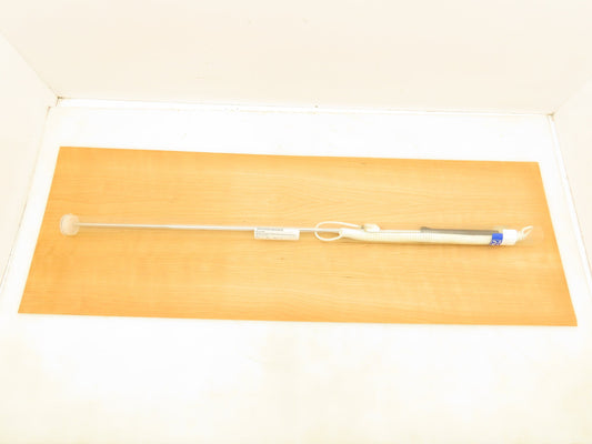 Omega 16-2-100-1/4-24-E-MTP Utility Handle RTD Probe 3 Pin Connector 100 Ohm
