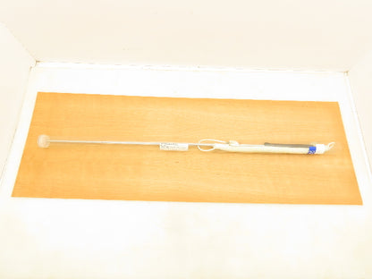 Omega 16-2-100-1/4-24-E-MTP Utility Handle RTD Probe 3 Pin Connector 100 Ohm