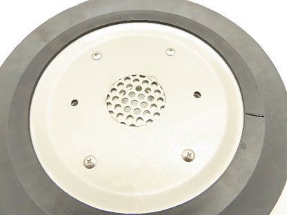 Vacuum Pad Stainless Steel Lift Attachment Suction Cup 10"