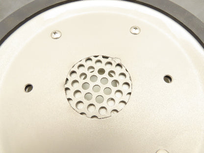 Vacuum Pad Stainless Steel Lift Attachment Suction Cup 10"