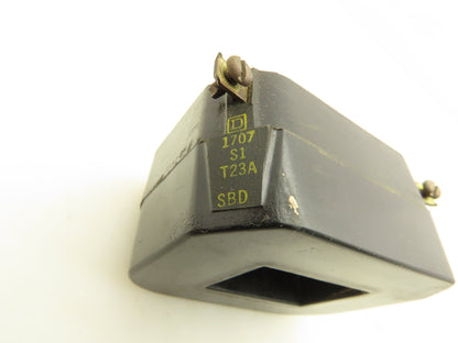 Square D 1707-S1-T23A Magnetic Coil 208-220V For Type 2 Lot of 2