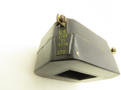 Square D 1707-S1-T23A Magnetic Coil 208-220V For Type 2 Lot of 2