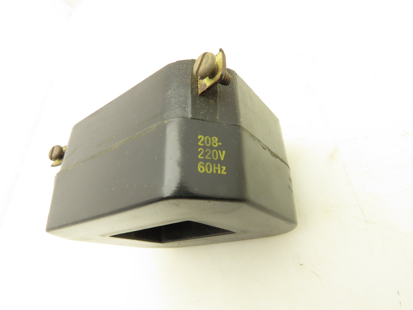 Square D 1707-S1-T23A Magnetic Coil 208-220V For Type 2 Lot of 2