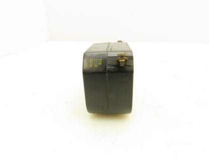 Square D 1707-S1-T23A Magnetic Coil 208-220V For Type 2 Lot of 2