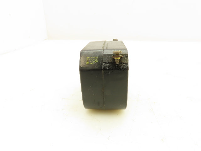 Square D 1707-S1-T23A Magnetic Coil 208-220V For Type 2 Lot of 2