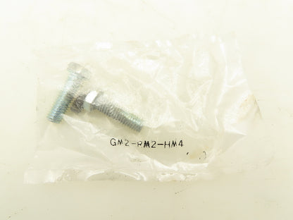 Brewer Machine And Gear RM Angle Mount Positioner 2" Width Ser. R Lot Of 2