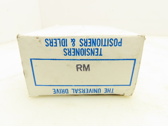 Brewer Machine And Gear RM Angle Mount Positioner 2" Width Ser. R Lot Of 2