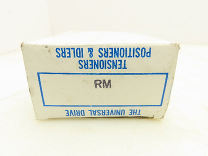 Brewer Machine And Gear RM Angle Mount Positioner 2" Width Ser. R Lot Of 2