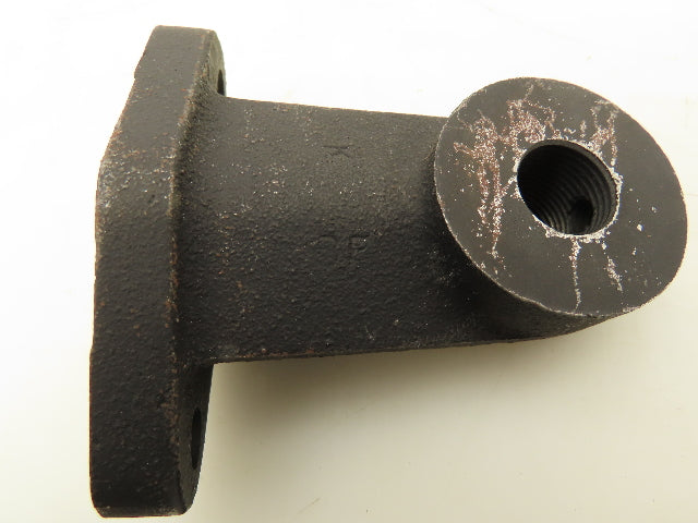 Brewer Machine And Gear RM Angle Mount Positioner 2" Width Ser. R Lot Of 2