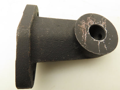 Brewer Machine And Gear RM Angle Mount Positioner 2" Width Ser. R Lot Of 2