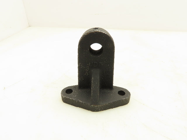 Brewer Machine And Gear RM Angle Mount Positioner 2" Width Ser. R Lot Of 2