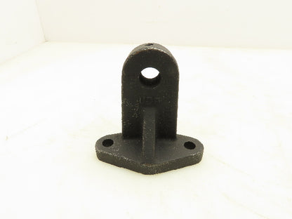 Brewer Machine And Gear RM Angle Mount Positioner 2" Width Ser. R Lot Of 2