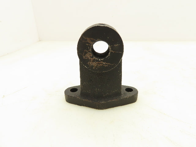 Brewer Machine And Gear RM Angle Mount Positioner 2" Width Ser. R Lot Of 2