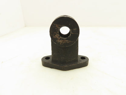 Brewer Machine And Gear RM Angle Mount Positioner 2" Width Ser. R Lot Of 2