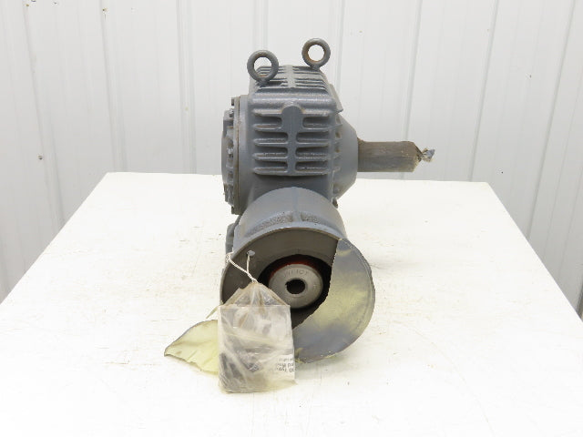 Winsmith 941CDB Speed Reducer 30:1 Gearbox 5.5Hp 60 RPM RH 4829 Torq 182/184T
