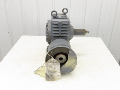 Winsmith 941CDB Speed Reducer 30:1 Gearbox 5.5Hp 60 RPM RH 4829 Torq 182/184T