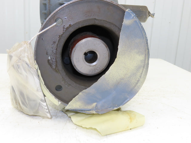 Winsmith 941CDB Speed Reducer 30:1 Gearbox 5.5Hp 60 RPM RH 4829 Torq 182/184T