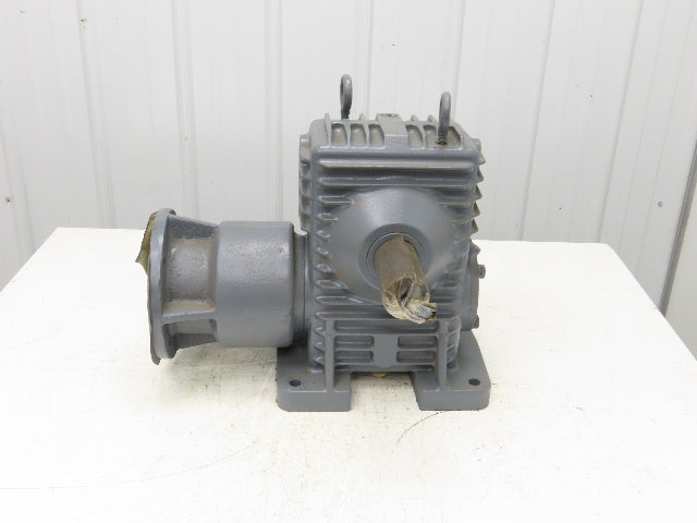 Winsmith 941CDB Speed Reducer 30:1 Gearbox 5.5Hp 60 RPM RH 4829 Torq 182/184T