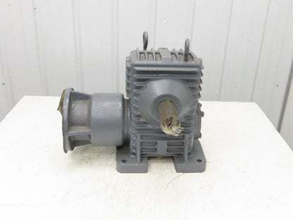 Winsmith 941CDB Speed Reducer 30:1 Gearbox 5.5Hp 60 RPM RH 4829 Torq 182/184T