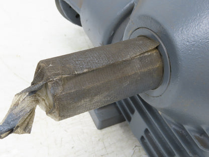 Winsmith 941CDB Speed Reducer 30:1 Gearbox 5.5Hp 60 RPM RH 4829 Torq 182/184T