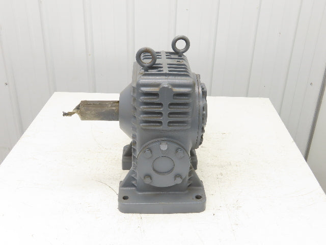 Winsmith 941CDB Speed Reducer 30:1 Gearbox 5.5Hp 60 RPM RH 4829 Torq 182/184T