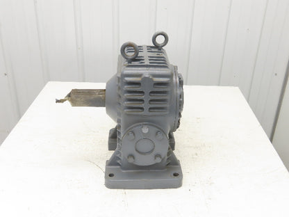 Winsmith 941CDB Speed Reducer 30:1 Gearbox 5.5Hp 60 RPM RH 4829 Torq 182/184T