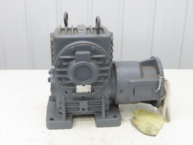 Winsmith 941CDB Speed Reducer 30:1 Gearbox 5.5Hp 60 RPM RH 4829 Torq 182/184T