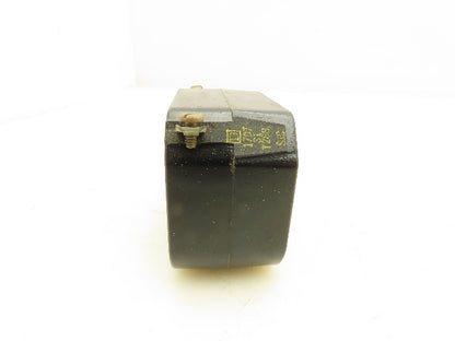 Square D 1707-S1-T26B Magnetic Coil 440/480V Size 2 Lot of 4