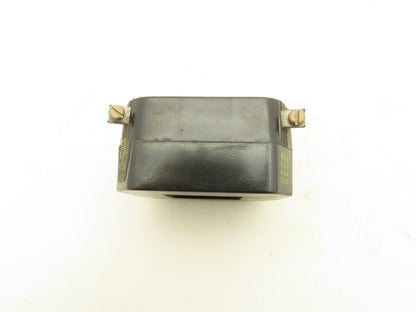 Square D 1707-S1-T26B Magnetic Coil 440/480V Size 2 Lot of 4