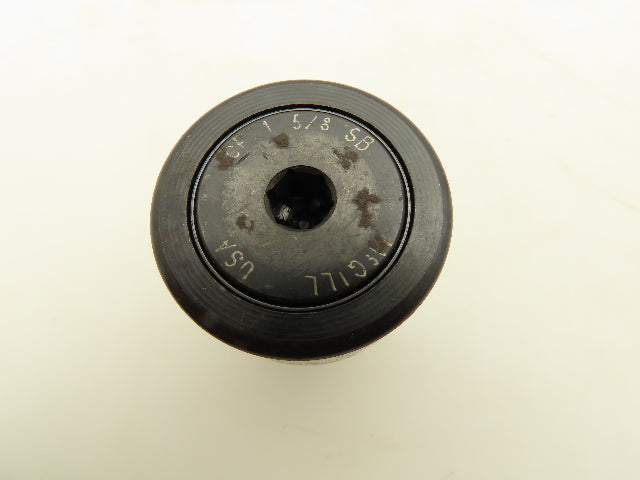 McGill CF1-5/8SB Cam Followers Bearing 1-5/8" Lot Of 2