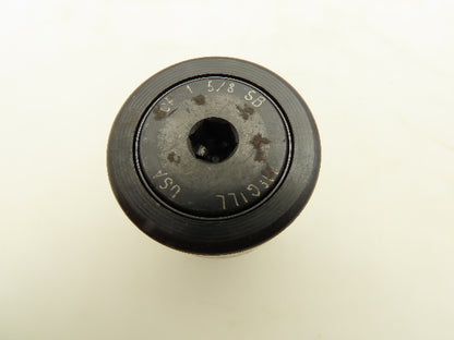 McGill CF1-5/8SB Cam Followers Bearing 1-5/8" Lot Of 2