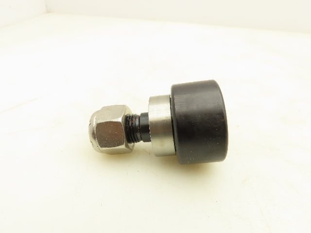 McGill CF1-5/8SB Cam Followers Bearing 1-5/8" Lot Of 2