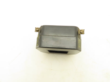 Square D 1707-S1-T21 Magnetic Coil 110/120V Size 2 Lot of 6
