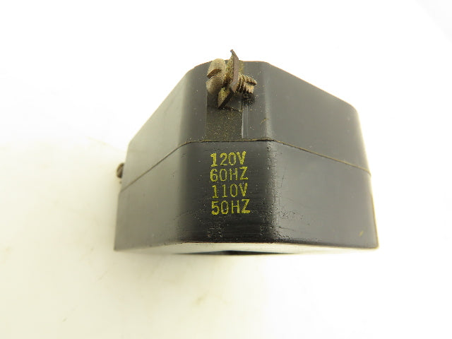 Square D 1707-S1-T21 Magnetic Coil 110/120V Size 2 Lot of 6