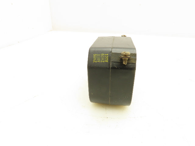 Square D 1707-S1-T21 Magnetic Coil 110/120V Size 2 Lot of 6