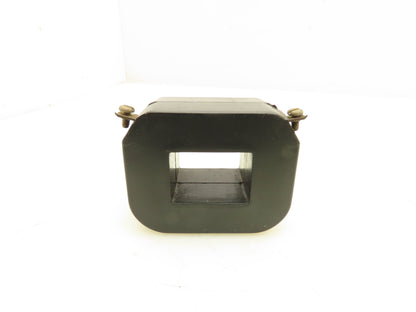 Square D 1707-S1-T21 Magnetic Coil 110/120V Size 2 Lot of 6