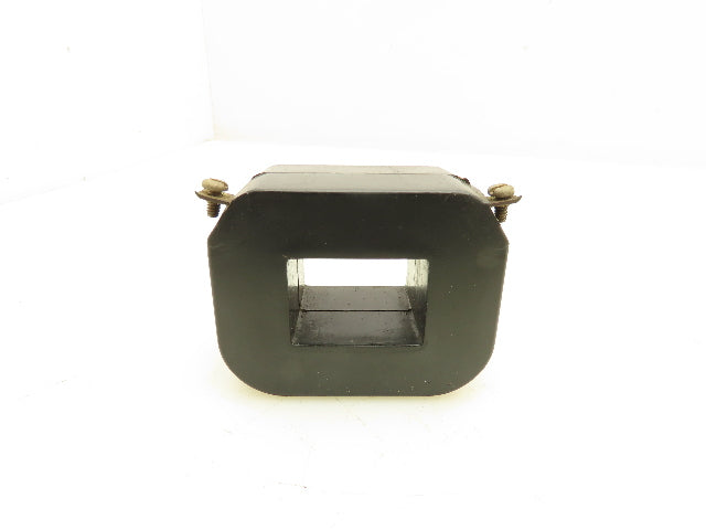 Square D 1707-S1-T21 Magnetic Coil 110/120V Size 2 Lot of 6