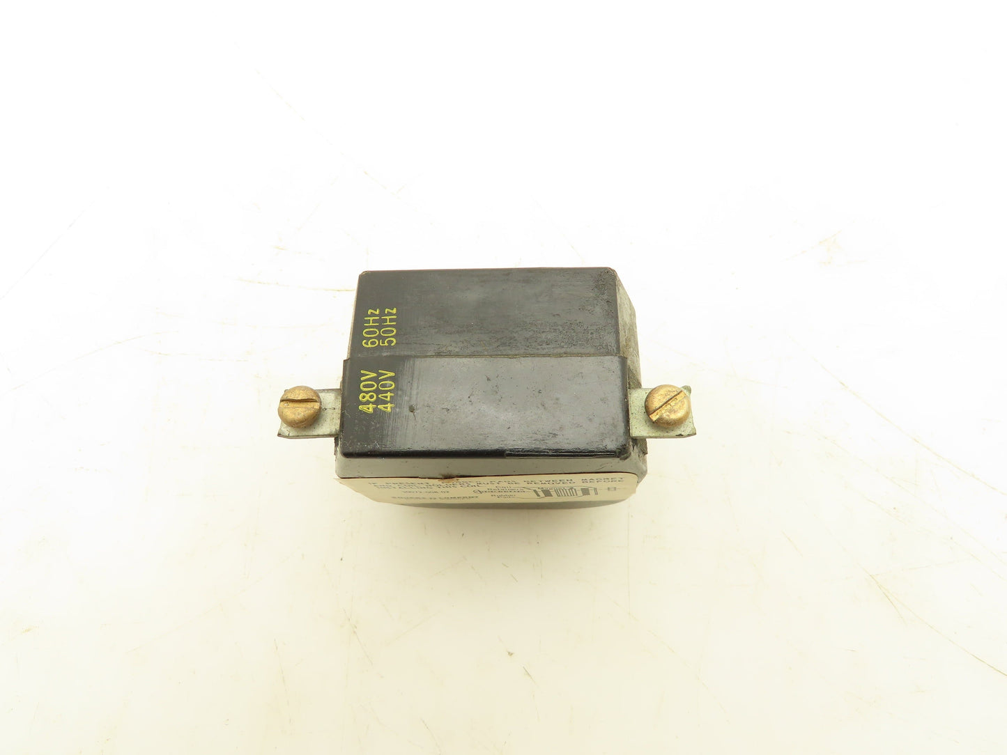 Square D 2936-S1-C33A Magnetic Coil 440/480V Size 1 Lot of 5