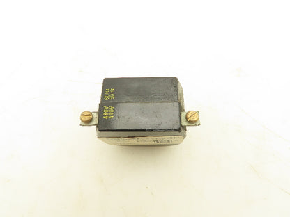 Square D 2936-S1-C33A Magnetic Coil 440/480V Size 1 Lot of 5