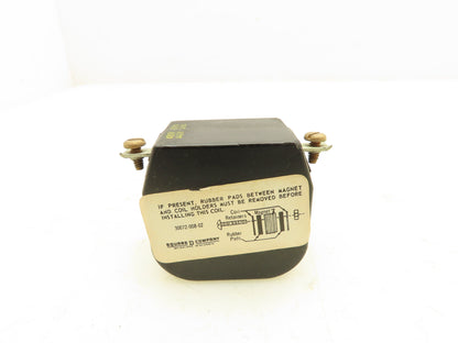 Square D 2936-S1-C33A Magnetic Coil 440/480V Size 1 Lot of 5