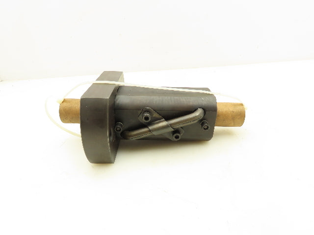 30mm Ball Screw Nut 2-Bolt Flanged