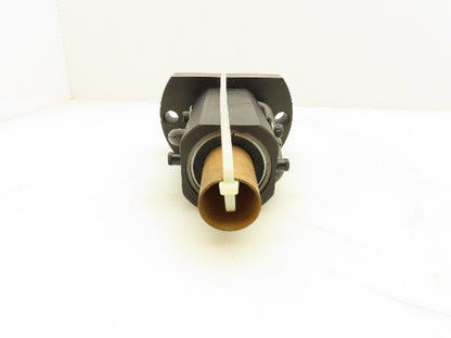 30mm Ball Screw Nut 2-Bolt Flanged